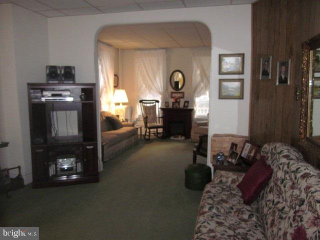 NORTH YORK BORO - Residential