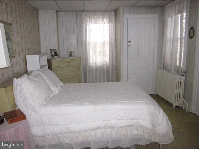 NORTH YORK BORO - Residential