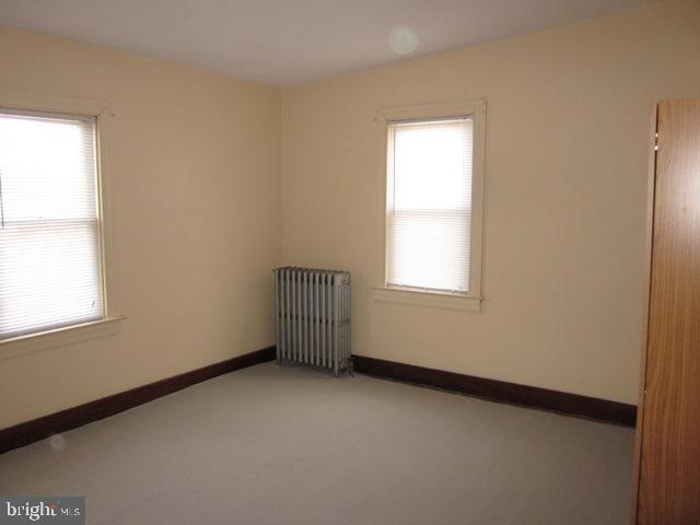 NORTH YORK BORO - Residential