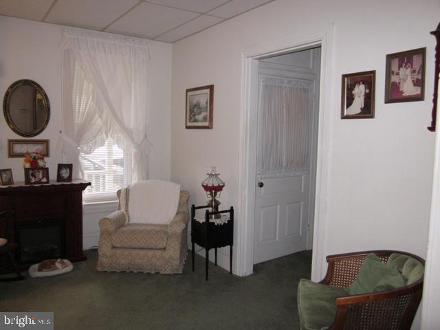 NORTH YORK BORO - Residential