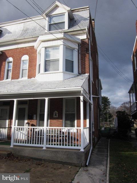 NORTH YORK BORO - Residential