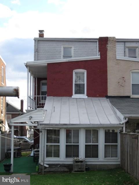 NORTH YORK BORO - Residential