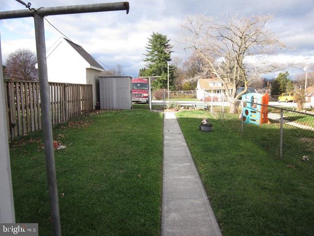 NORTH YORK BORO - Residential