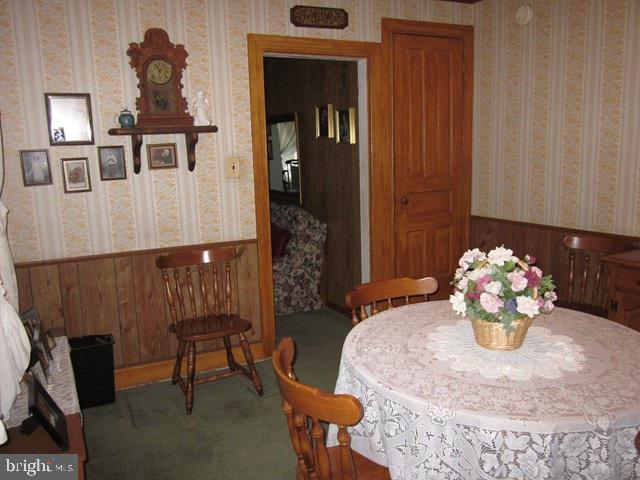 NORTH YORK BORO - Residential