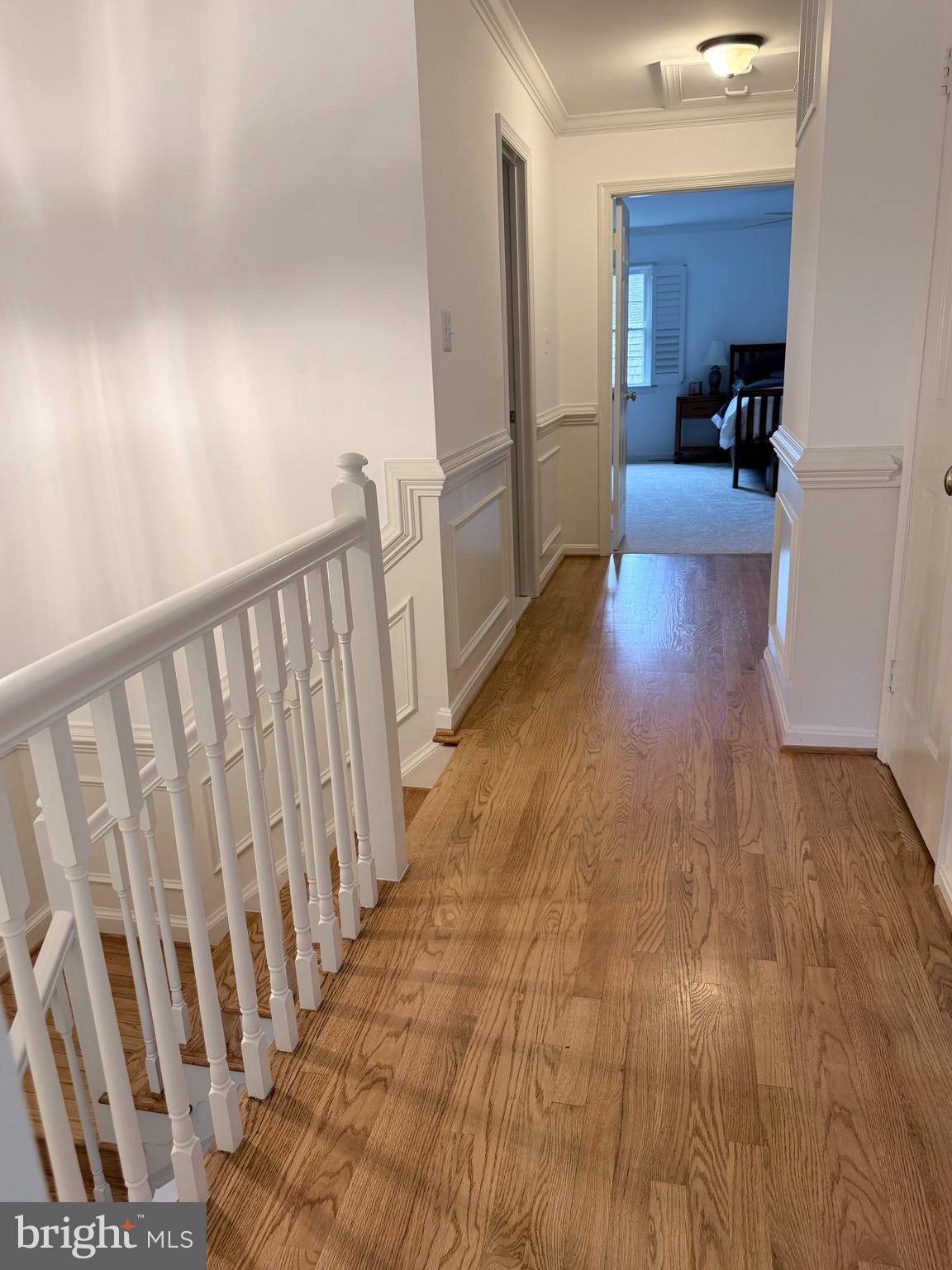 MADISON OF MCLEAN - Residential