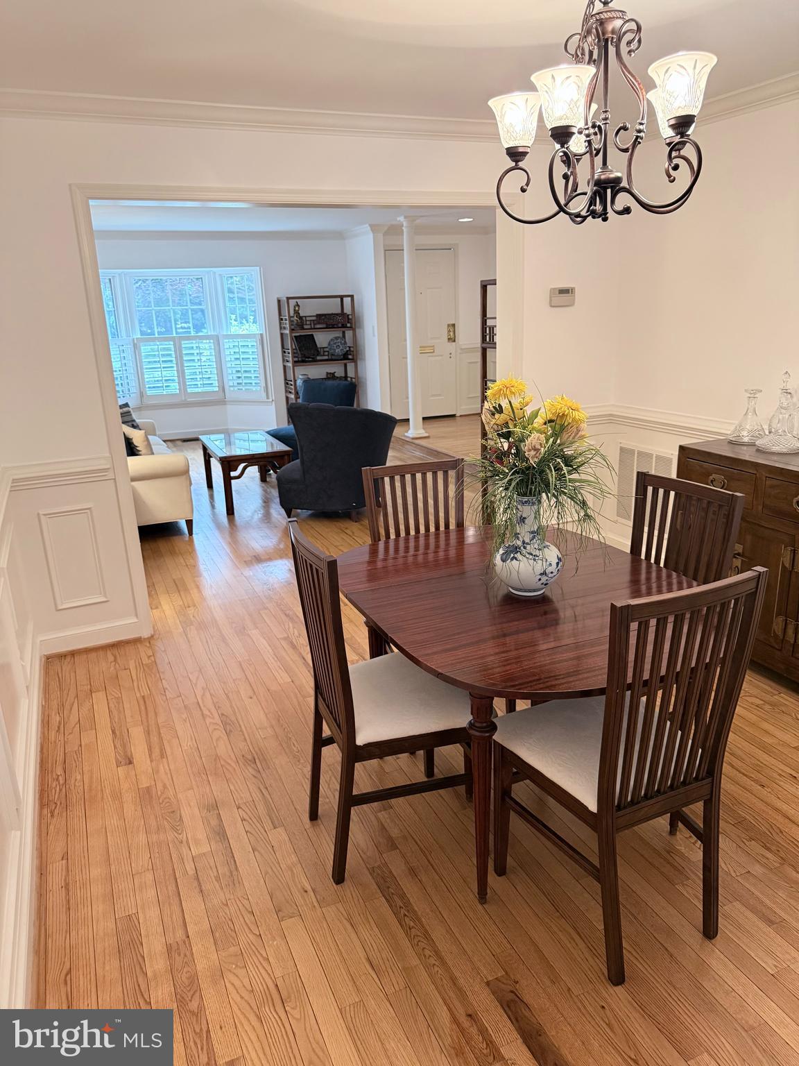MADISON OF MCLEAN - Residential