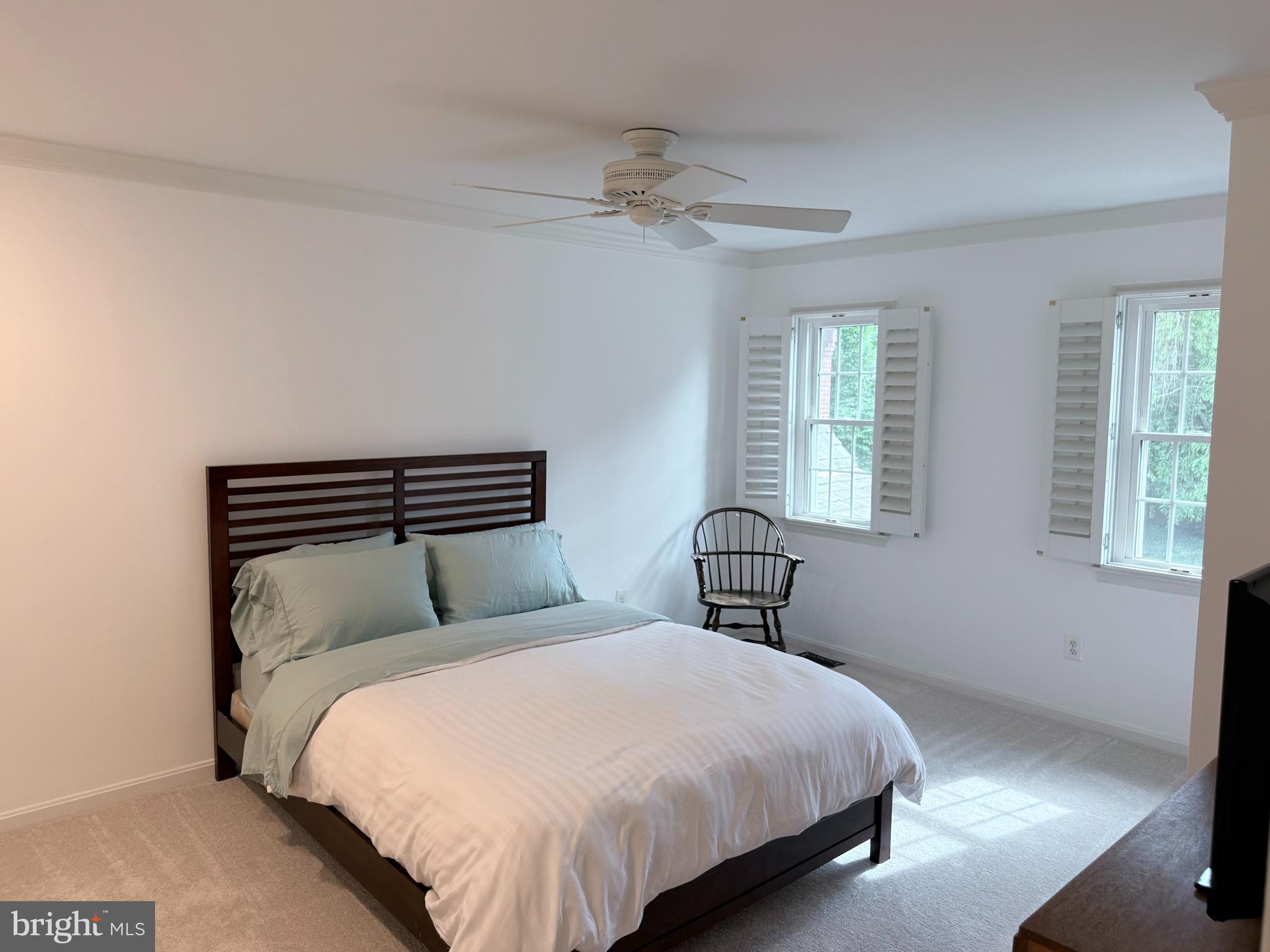 MADISON OF MCLEAN - Residential