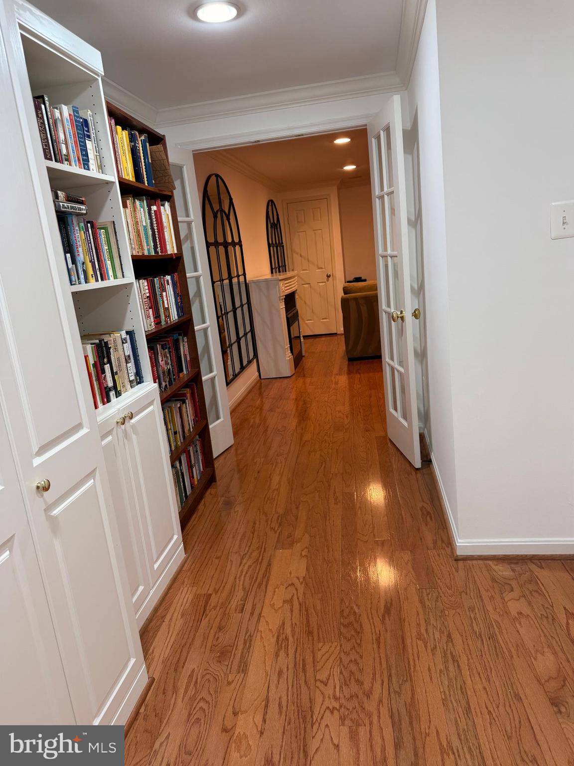 MADISON OF MCLEAN - Residential