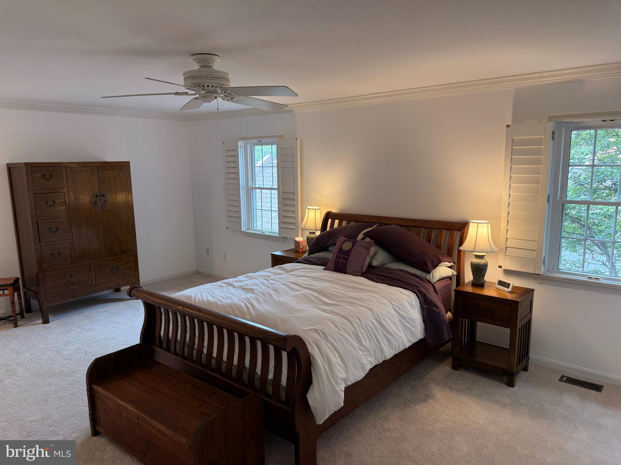 MADISON OF MCLEAN - Residential