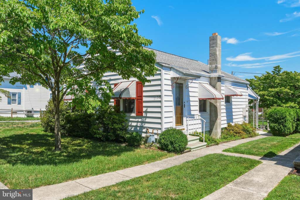 Photo of 1136 Broadway Boulevard, READING, PA 19607 (MLS # PABK2076488)