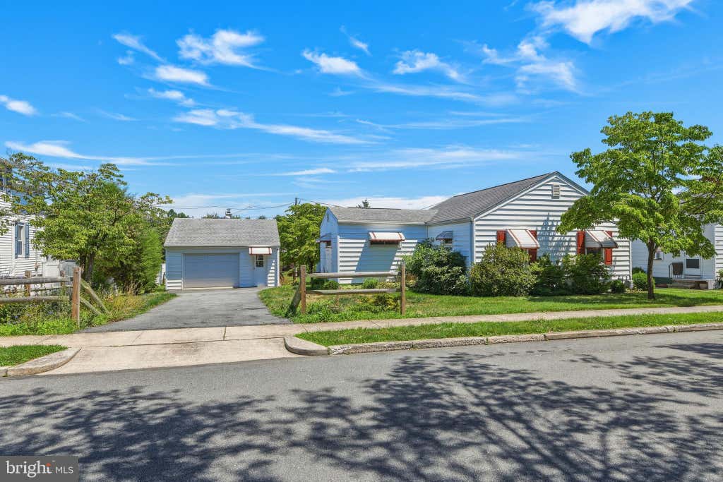 Photo of 1136 Broadway Boulevard, READING, PA 19607 (MLS # PABK2076488)