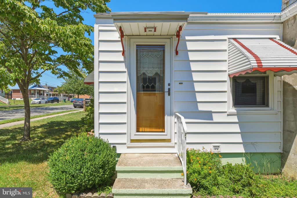 Photo of 1136 Broadway Boulevard, READING, PA 19607 (MLS # PABK2076488)