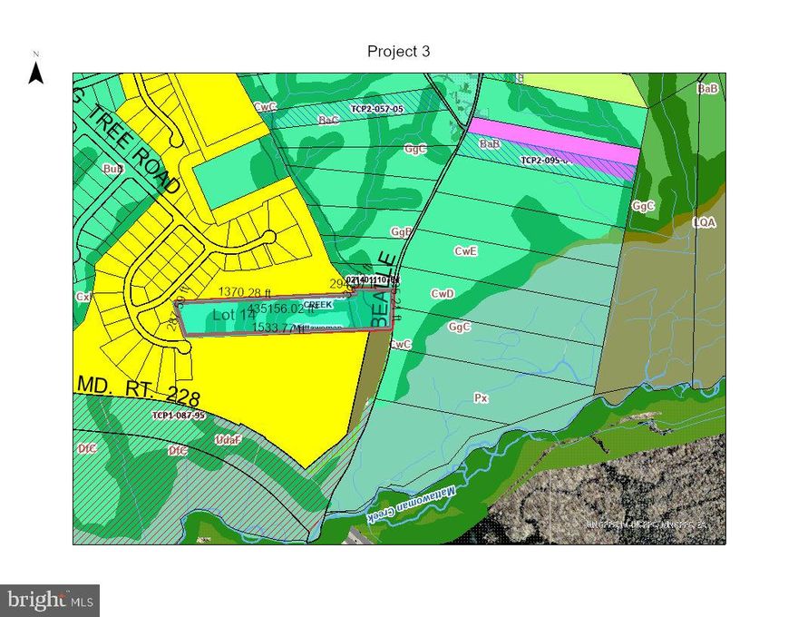Just Listed — 9.11 Acres in Accokeek, MD. A rare opportunity at an exceptional price! This expansive 9.11‑acre AR‑zoned property offers remarkable versatility and development potential. Under current zoning, the land may support up to four residential homes (two acres per homesite) and allows for a wide range of additional uses across the following categories: Residential; Rural Agriculture; Public, Civic & Institutional; Commercial; Industrial; and Temporary Uses & Special Exceptions. For full details on Permitted Uses, Special Exceptions, Temporary Use Permits, and Prohibited Uses, please refer to the documents provided. According to WSSC, public water is within reach, adding tremendous value and flexibility for future development. Prime Location
Conveniently positioned near major commuter routes and everyday amenities, this property is just minutes from: Waldorf, National Harbor, Alexandria, and Downtown Washington, DC. Shopping centers, services, and major thoroughfares are all close by, making this an ideal location for residential or mixed‑use possibilities. Important Notes: All information is deemed reliable but not guaranteed. Buyers are strongly encouraged to conduct their own research and due diligence to confirm zoning, utilities, and intended uses.