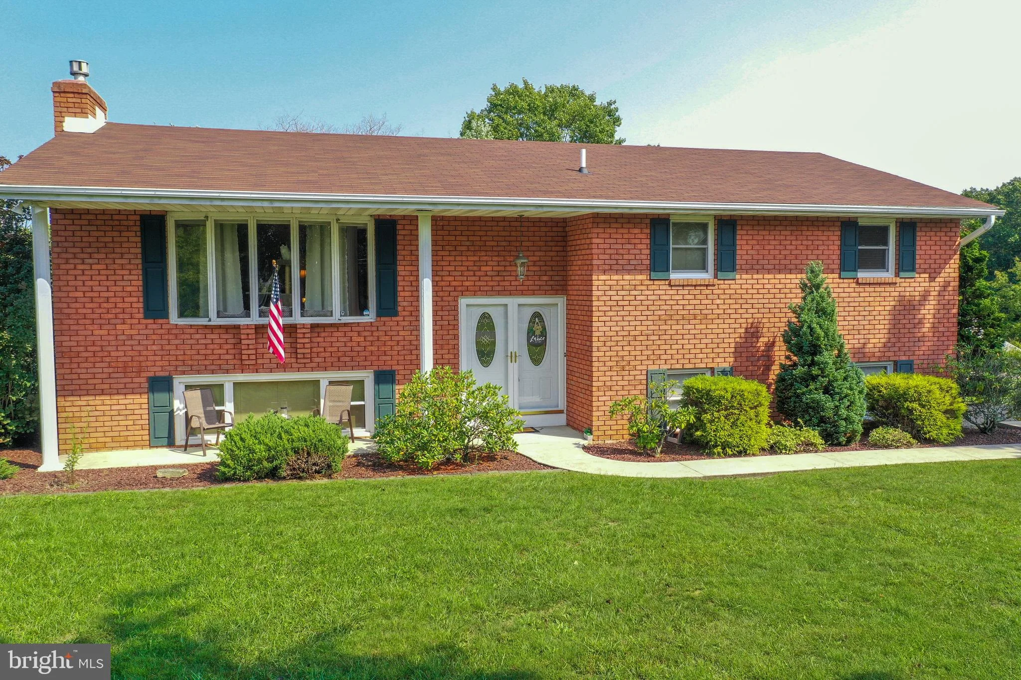 54 Gale Street, Fort Ashby, WV 26719