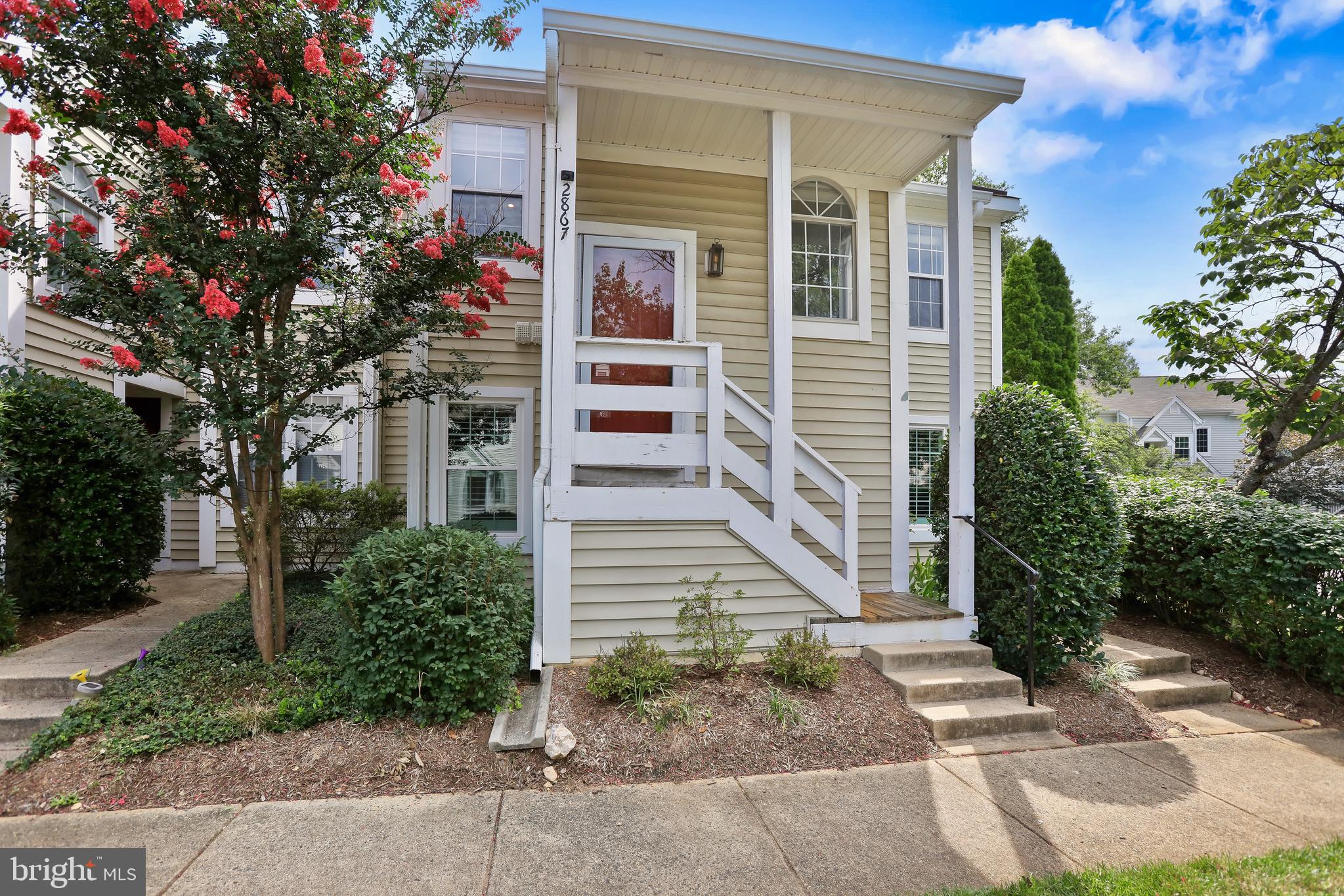 CARR AT NEW PROVIDENCE - Residential