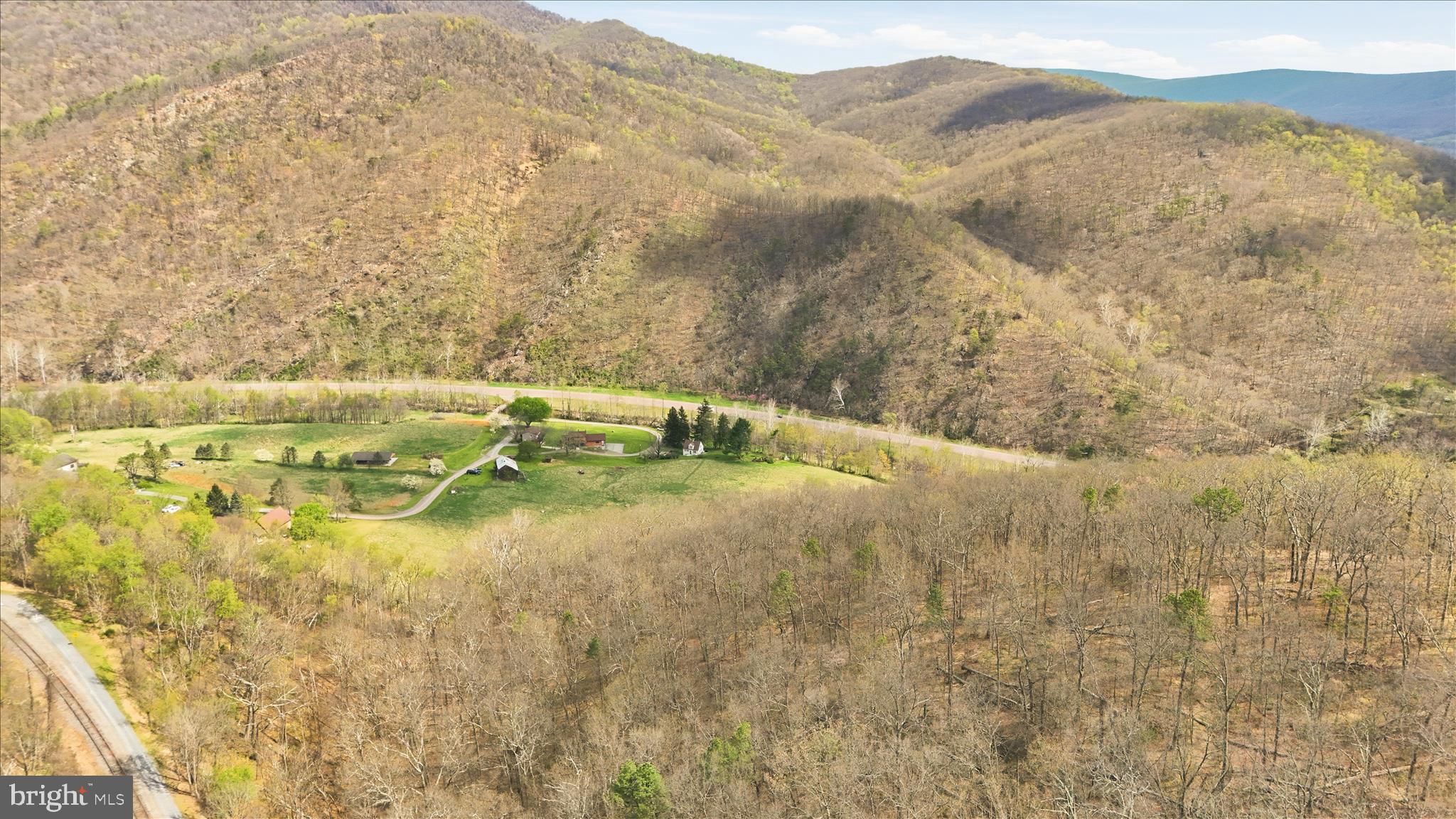 CORRIGANVILLE - Residential