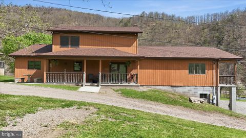 12623 WINDY RIDGE DRIVE CORRIGANVILLE MD 21524