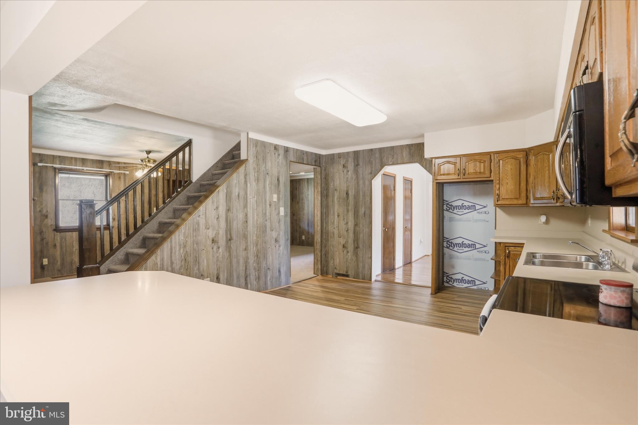 CORRIGANVILLE - Residential