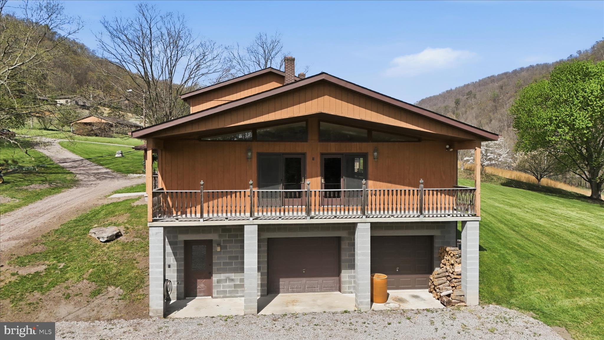 12623 WINDY RIDGE DRIVE