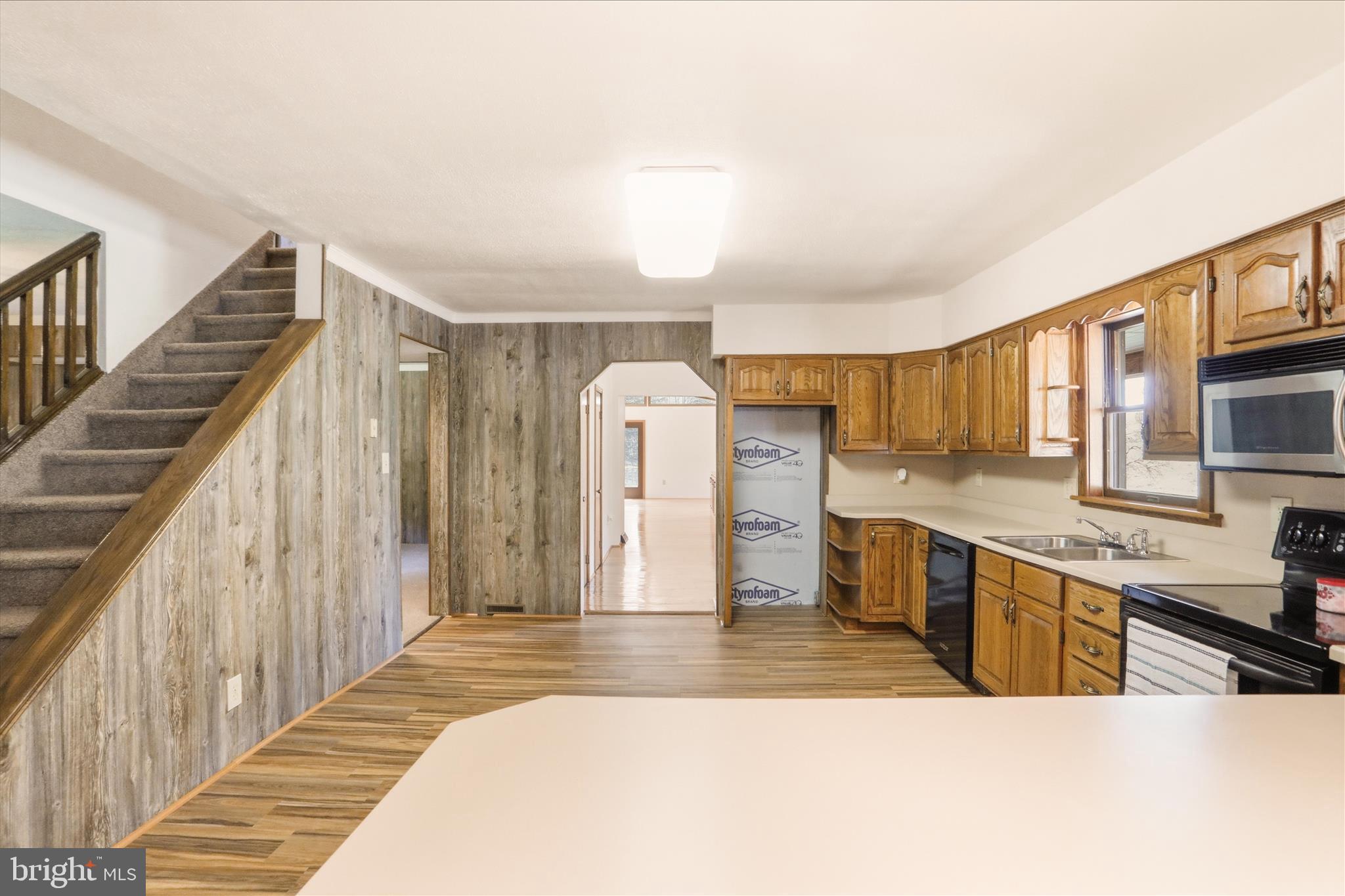 CORRIGANVILLE - Residential