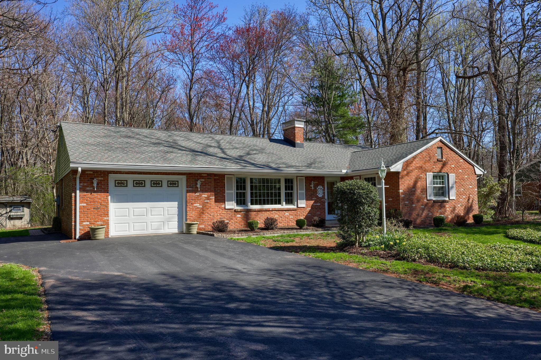 TIMBER HILLS - Residential