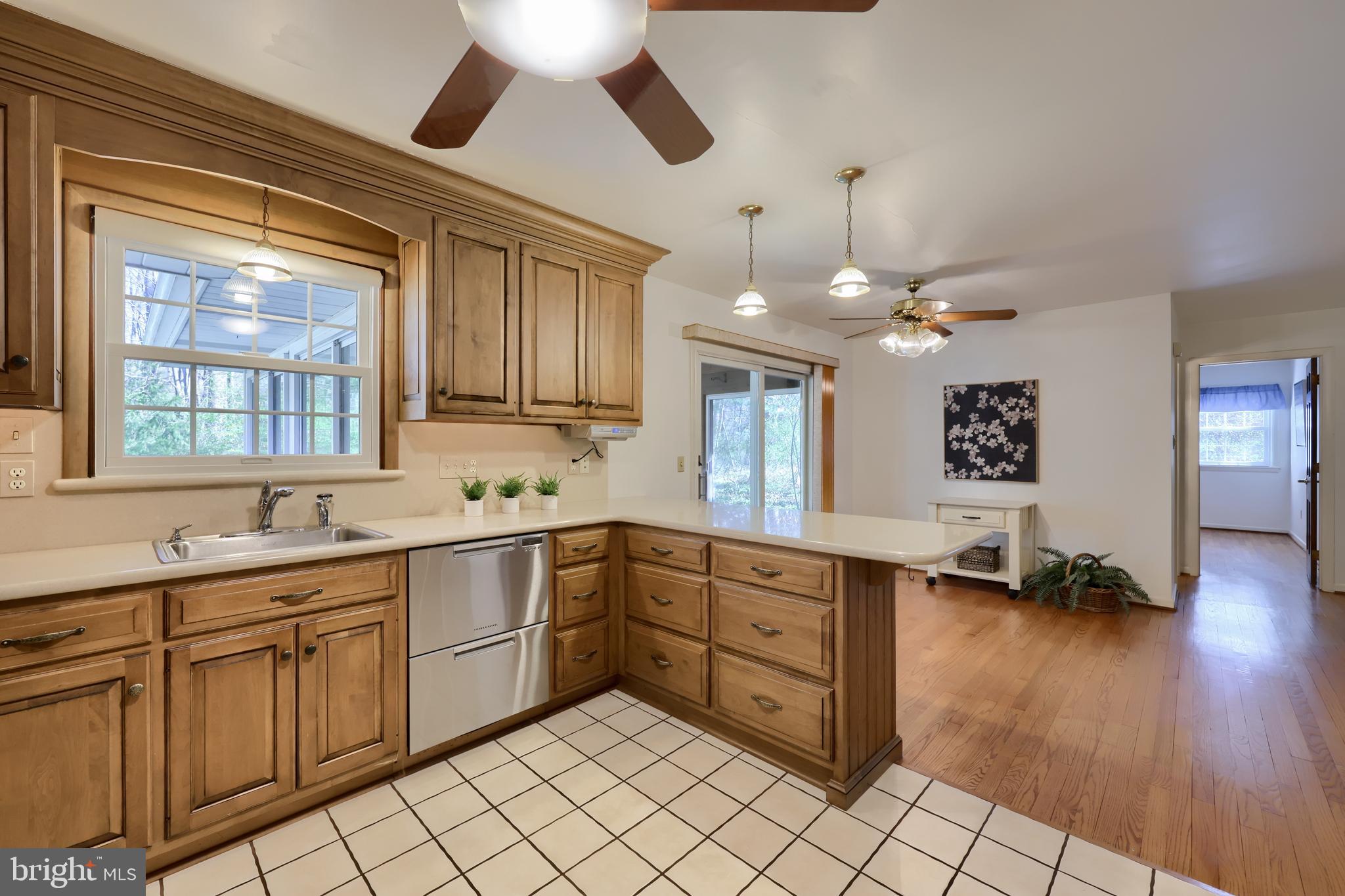 TIMBER HILLS - Residential