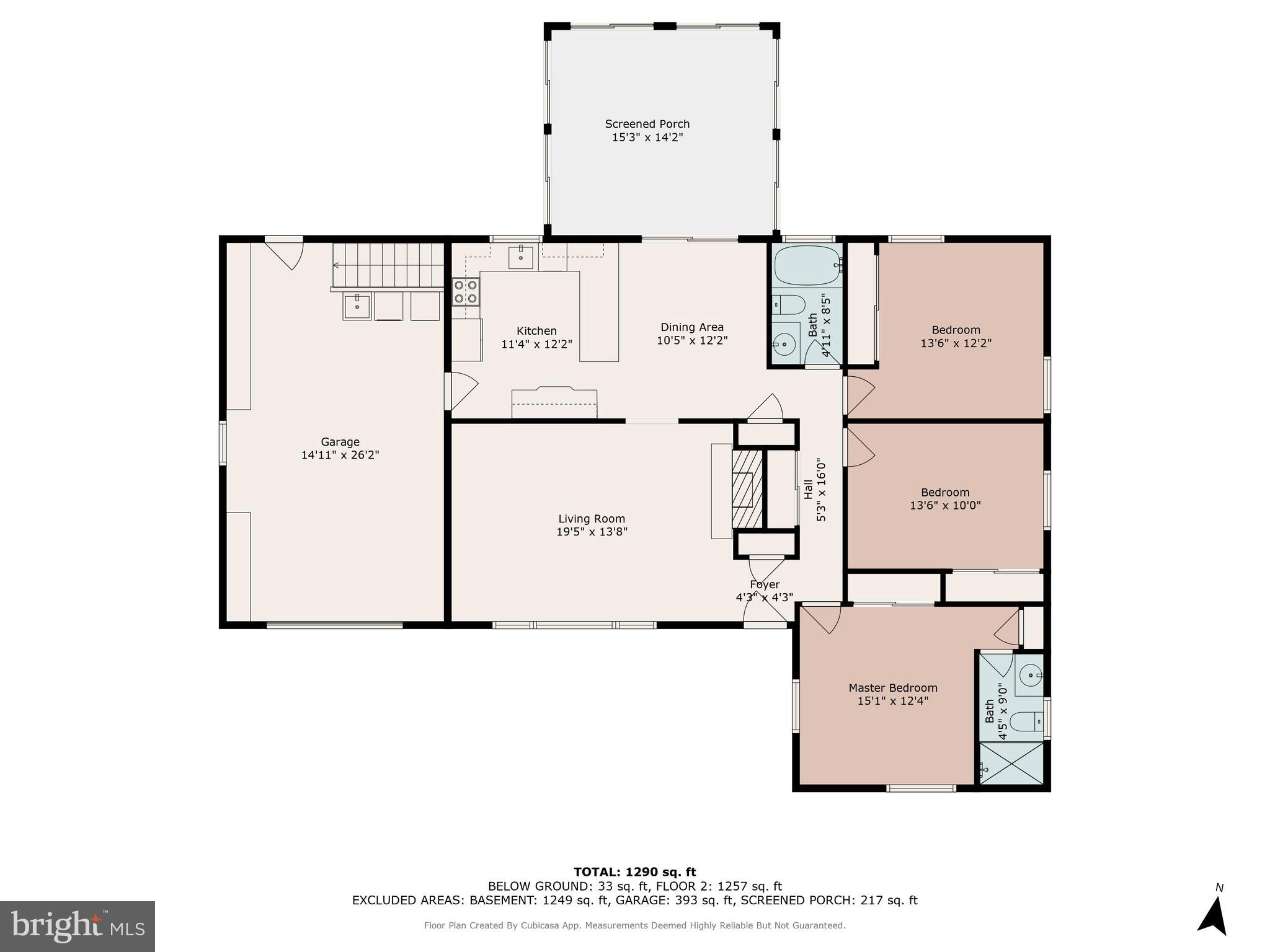 TIMBER HILLS - Residential