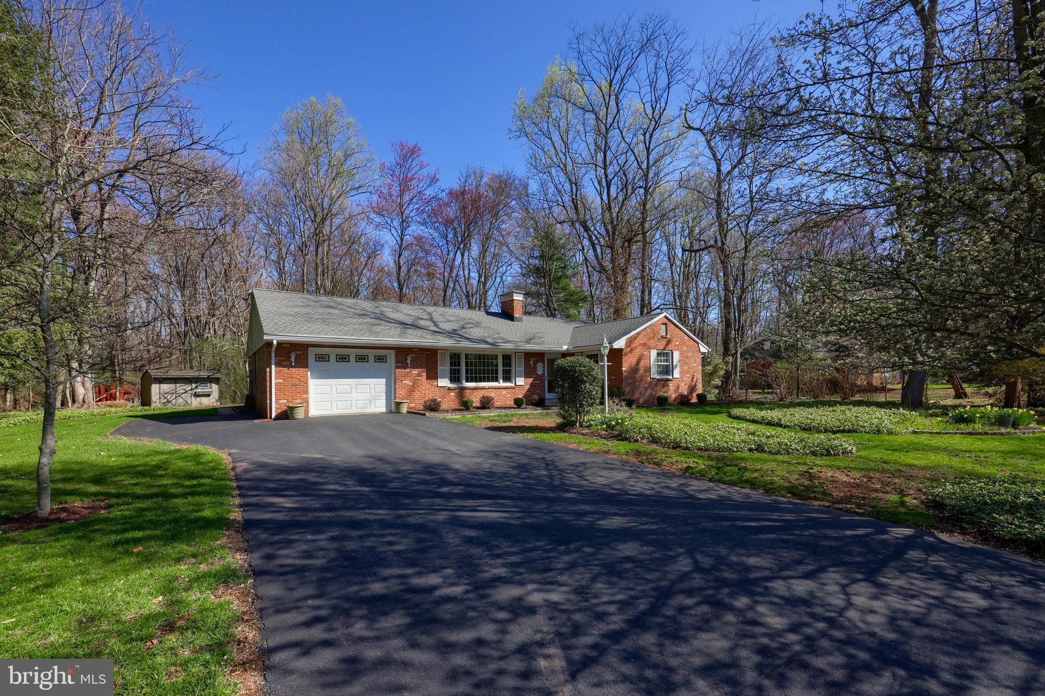 TIMBER HILLS - Residential