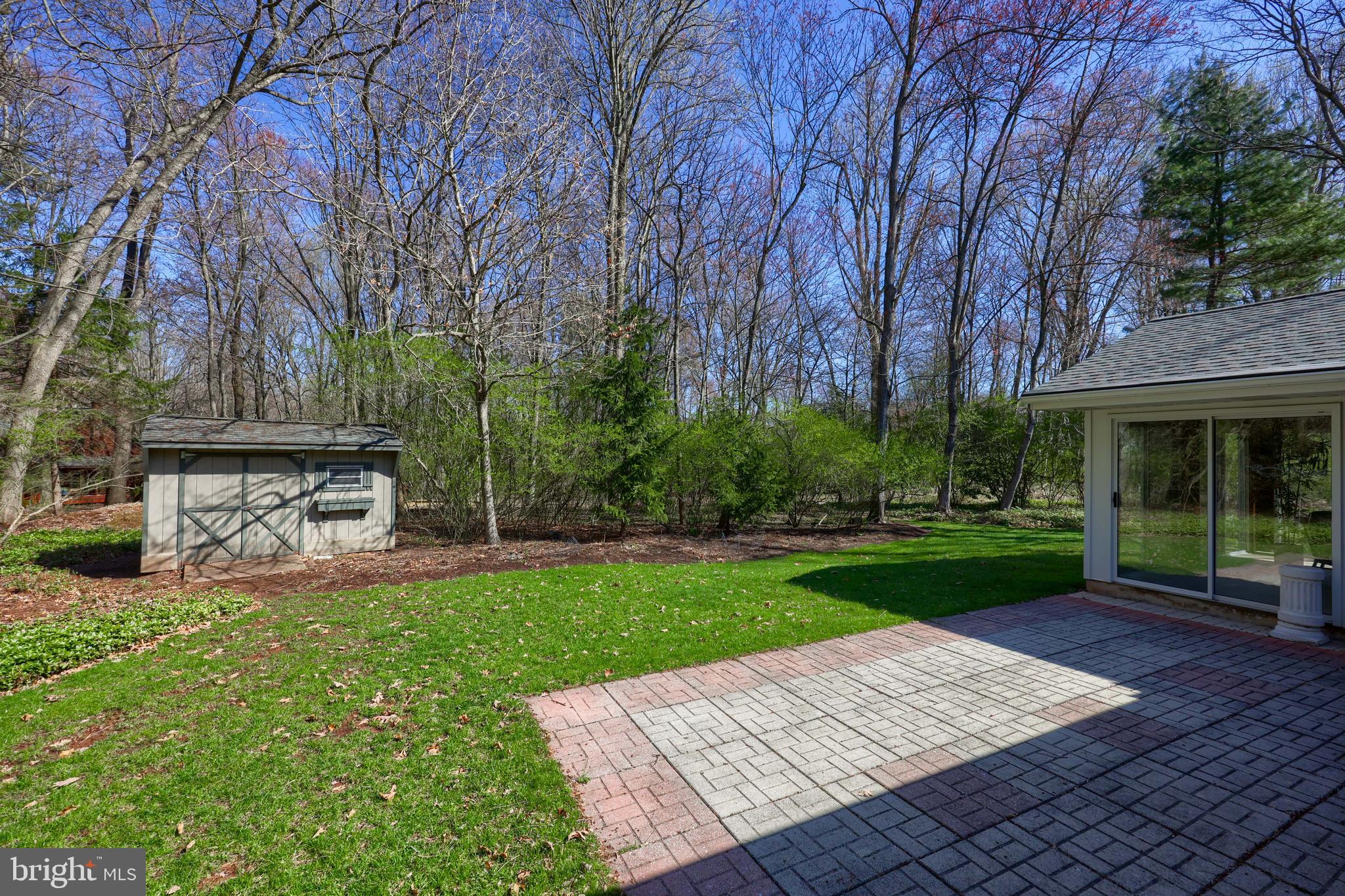 TIMBER HILLS - Residential