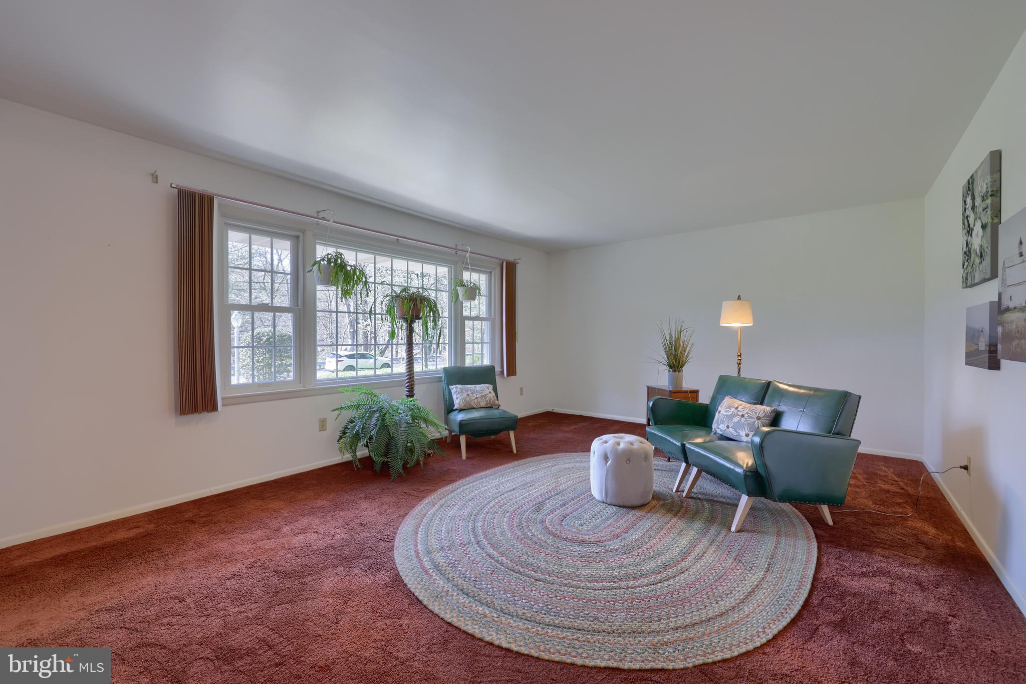 TIMBER HILLS - Residential