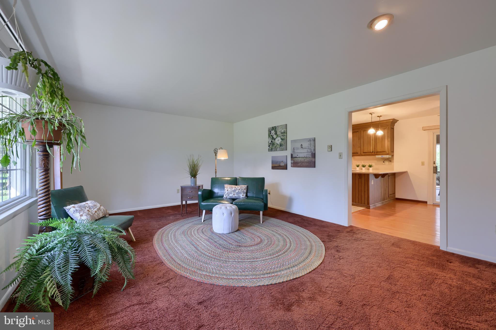 TIMBER HILLS - Residential