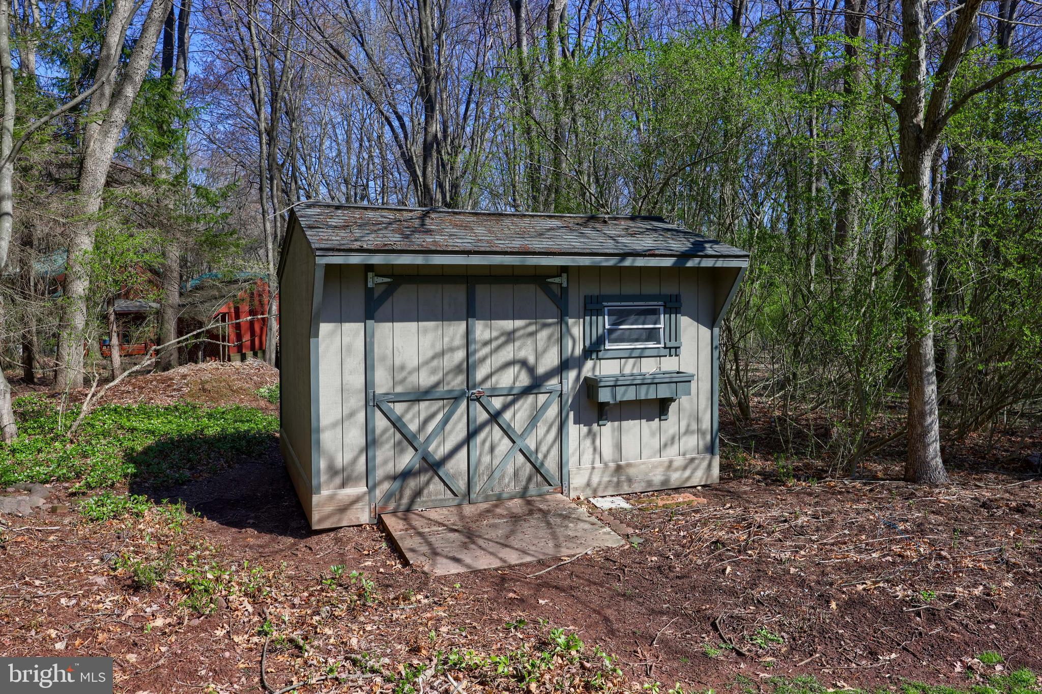 TIMBER HILLS - Residential