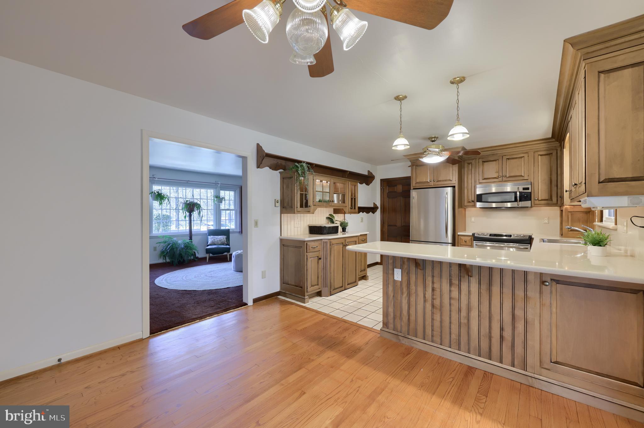 TIMBER HILLS - Residential