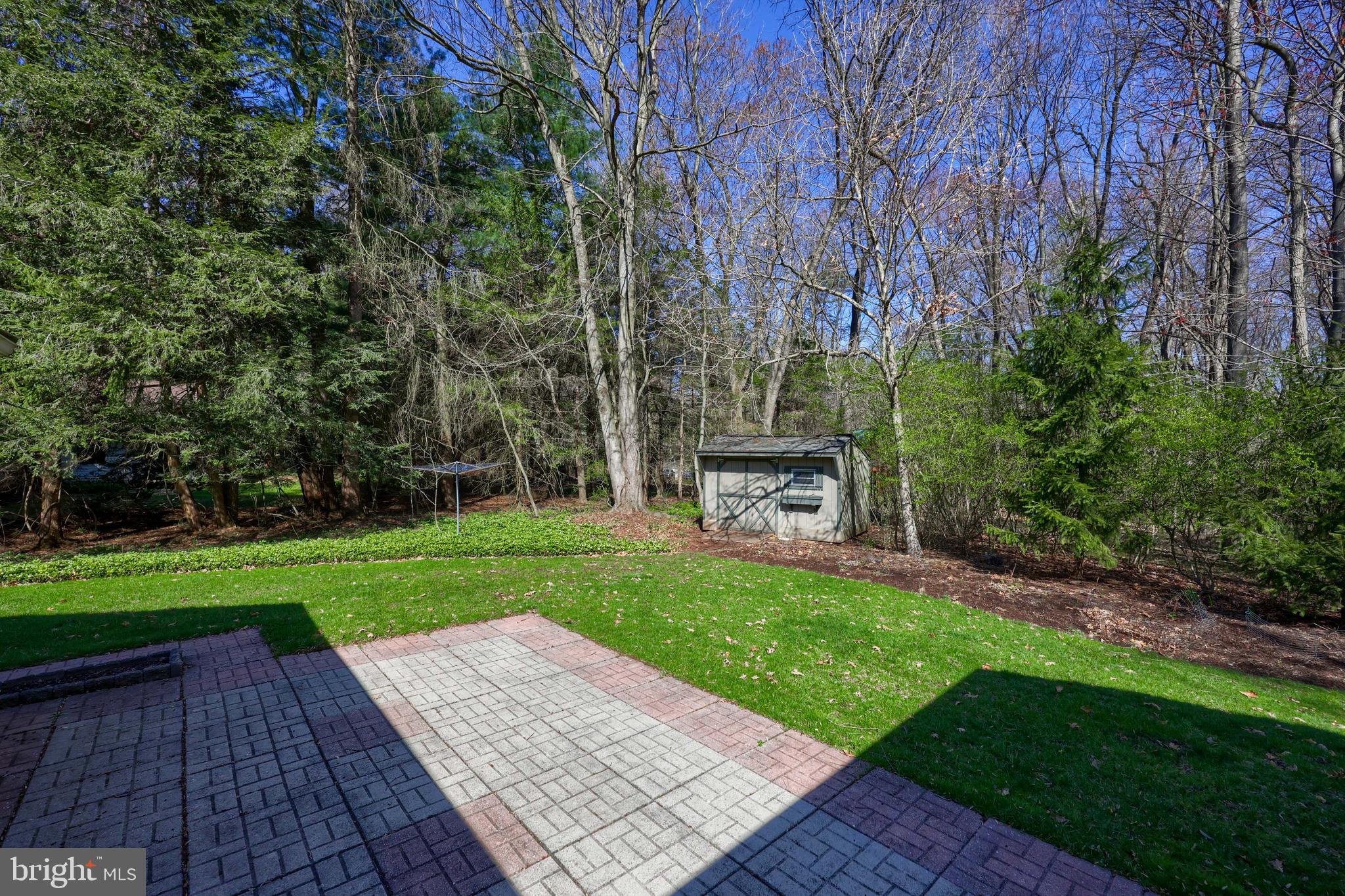 TIMBER HILLS - Residential