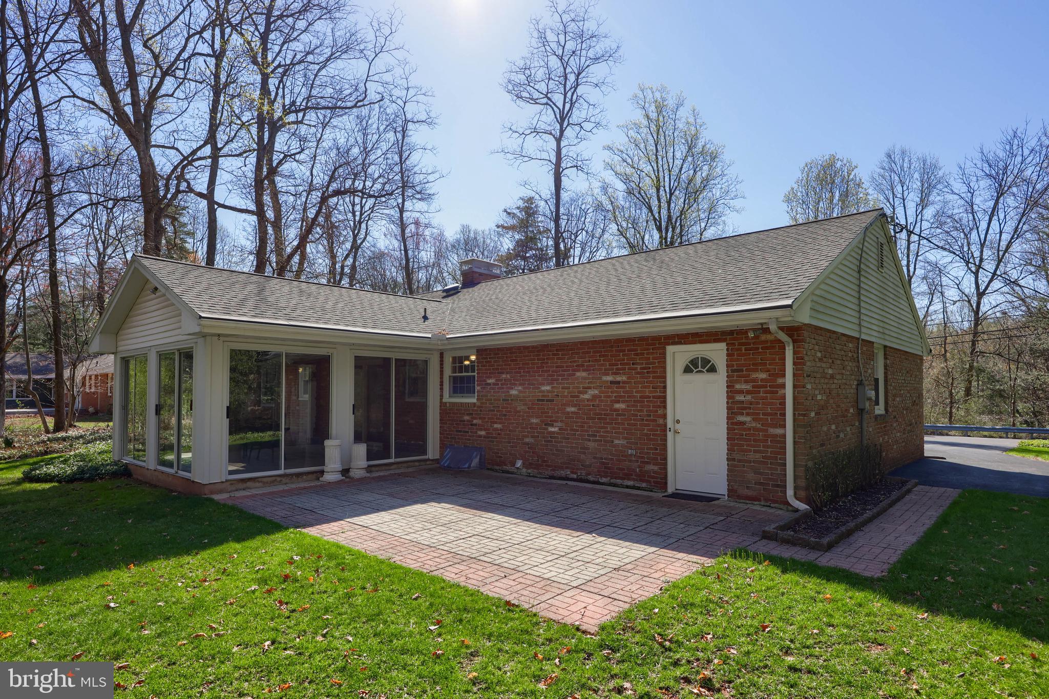 TIMBER HILLS - Residential