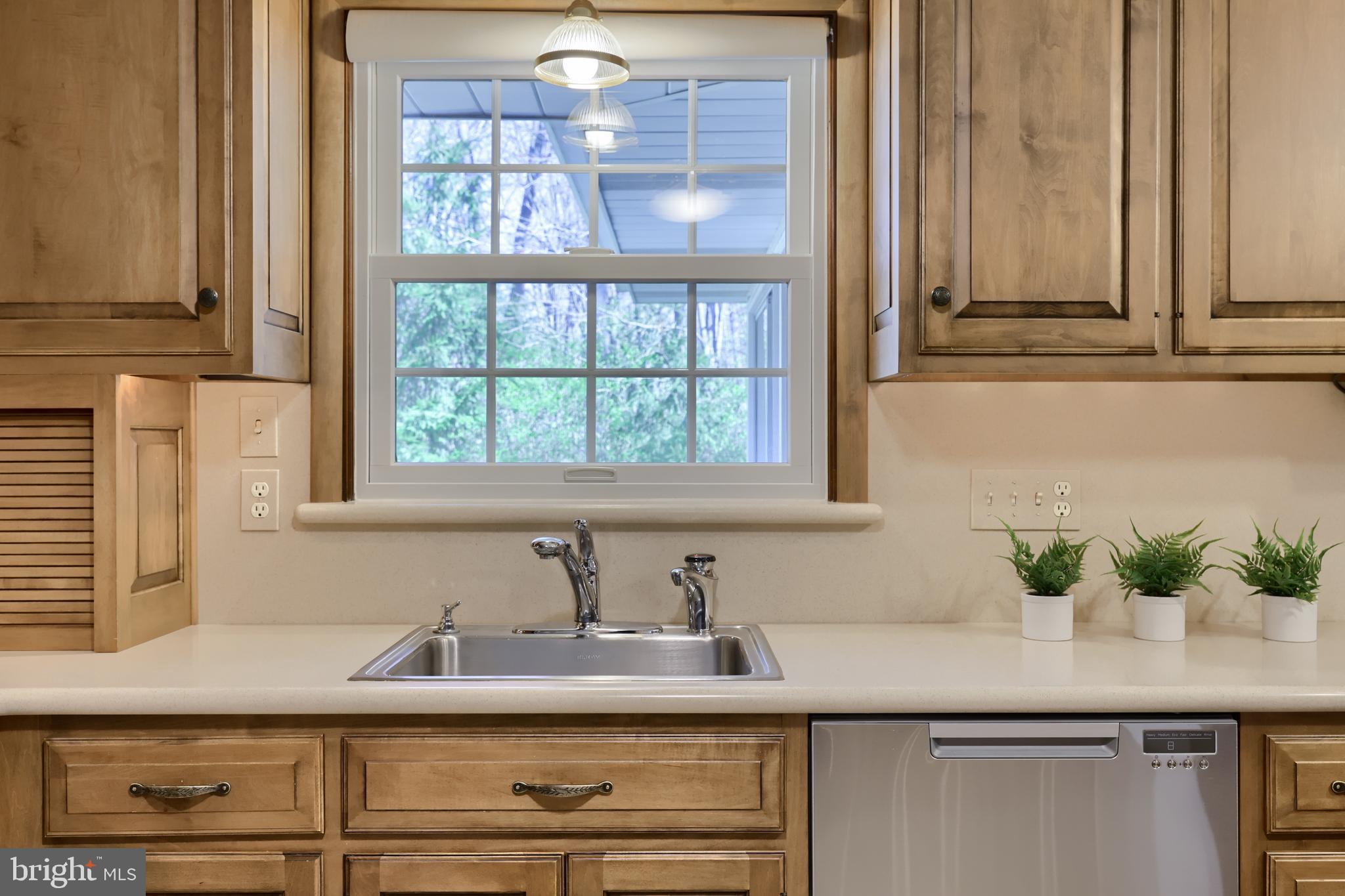 TIMBER HILLS - Residential