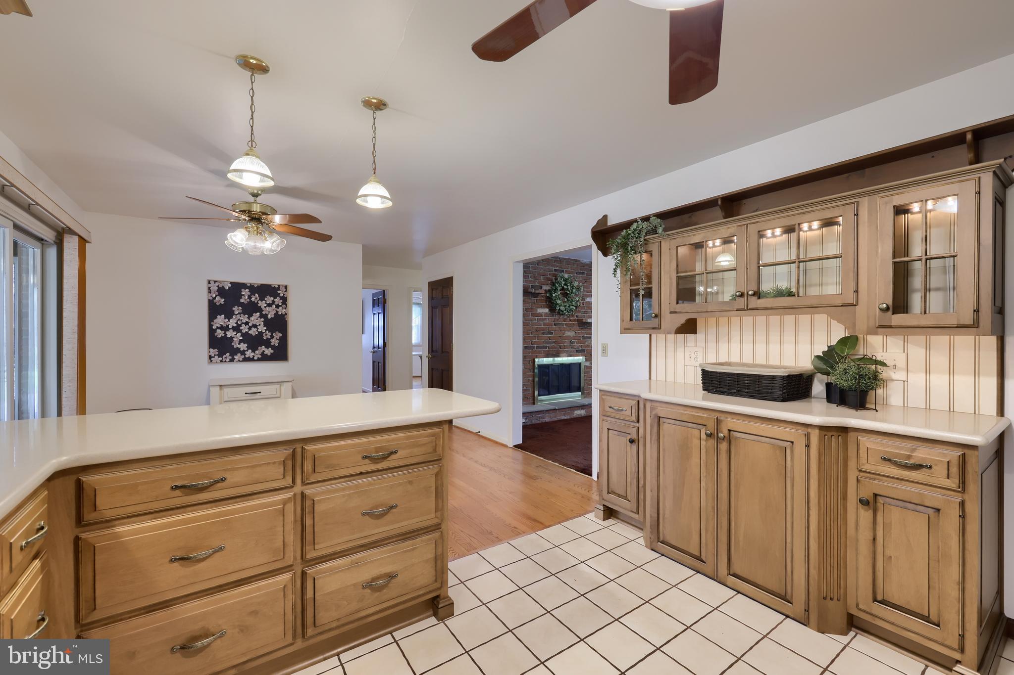 TIMBER HILLS - Residential