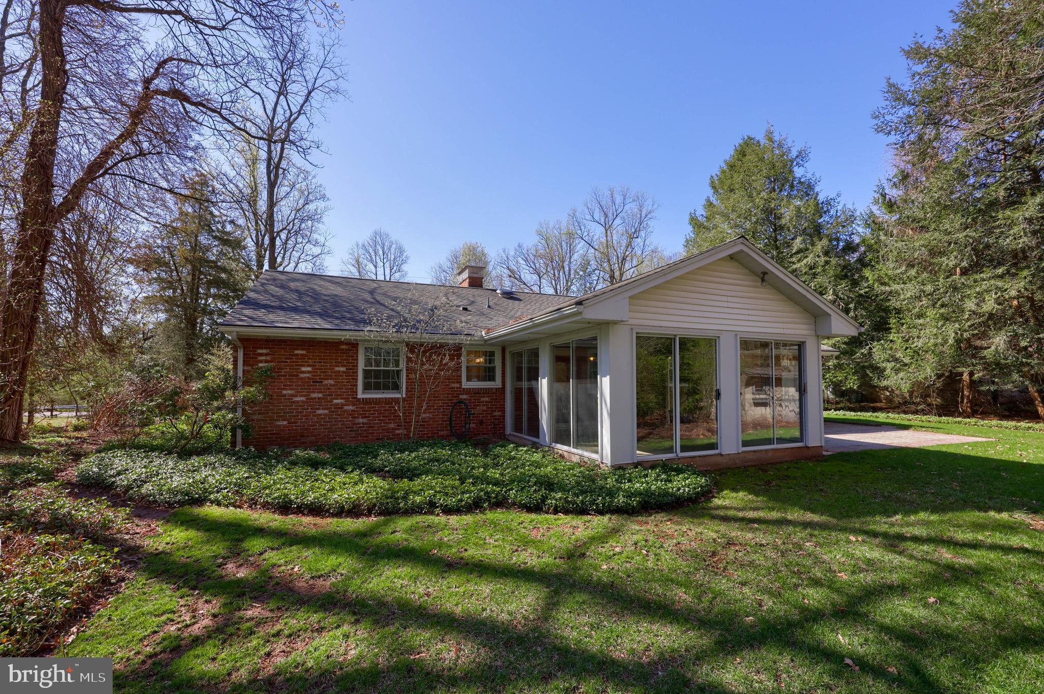 TIMBER HILLS - Residential