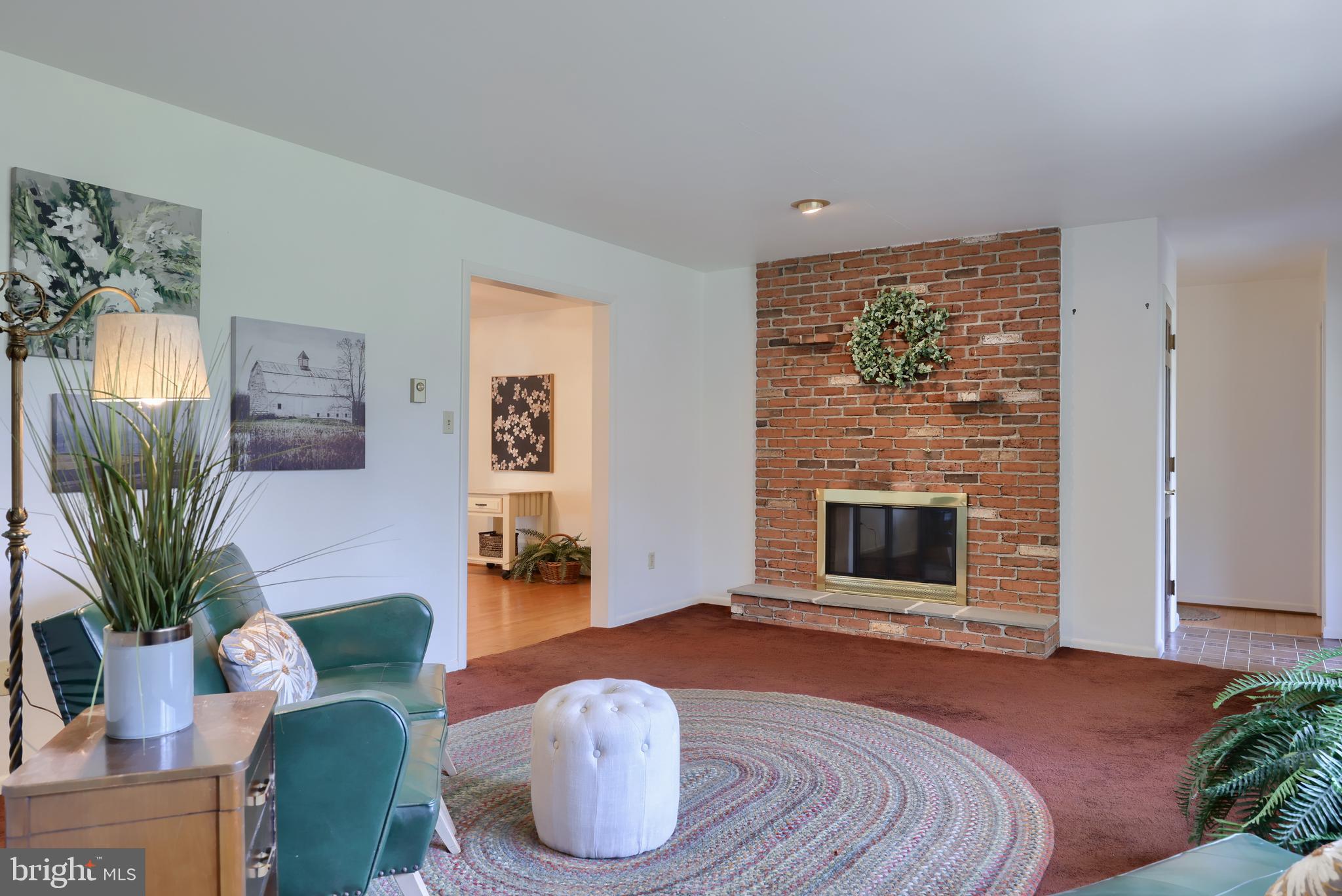 TIMBER HILLS - Residential