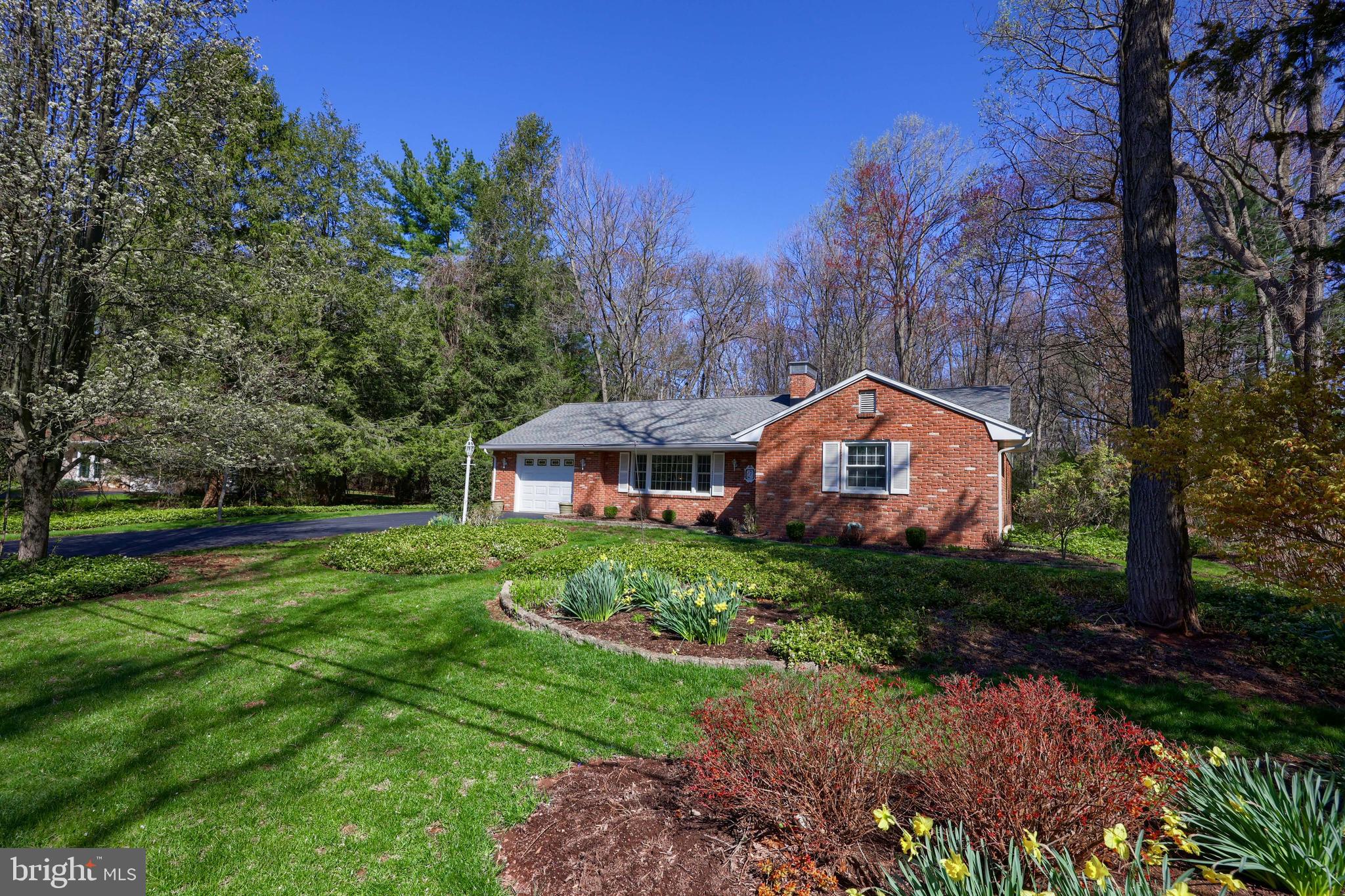 TIMBER HILLS - Residential