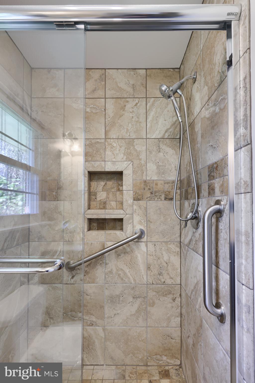 TIMBER HILLS - Residential