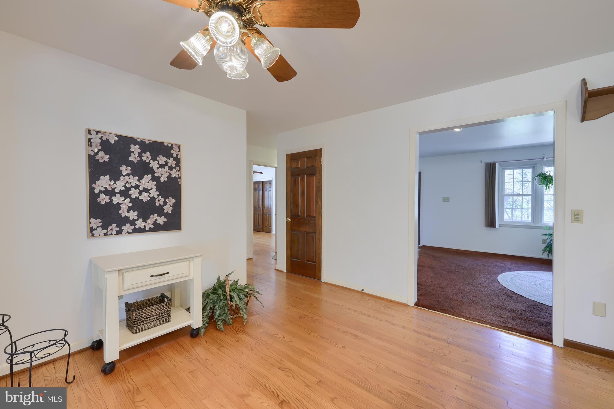 TIMBER HILLS - Residential