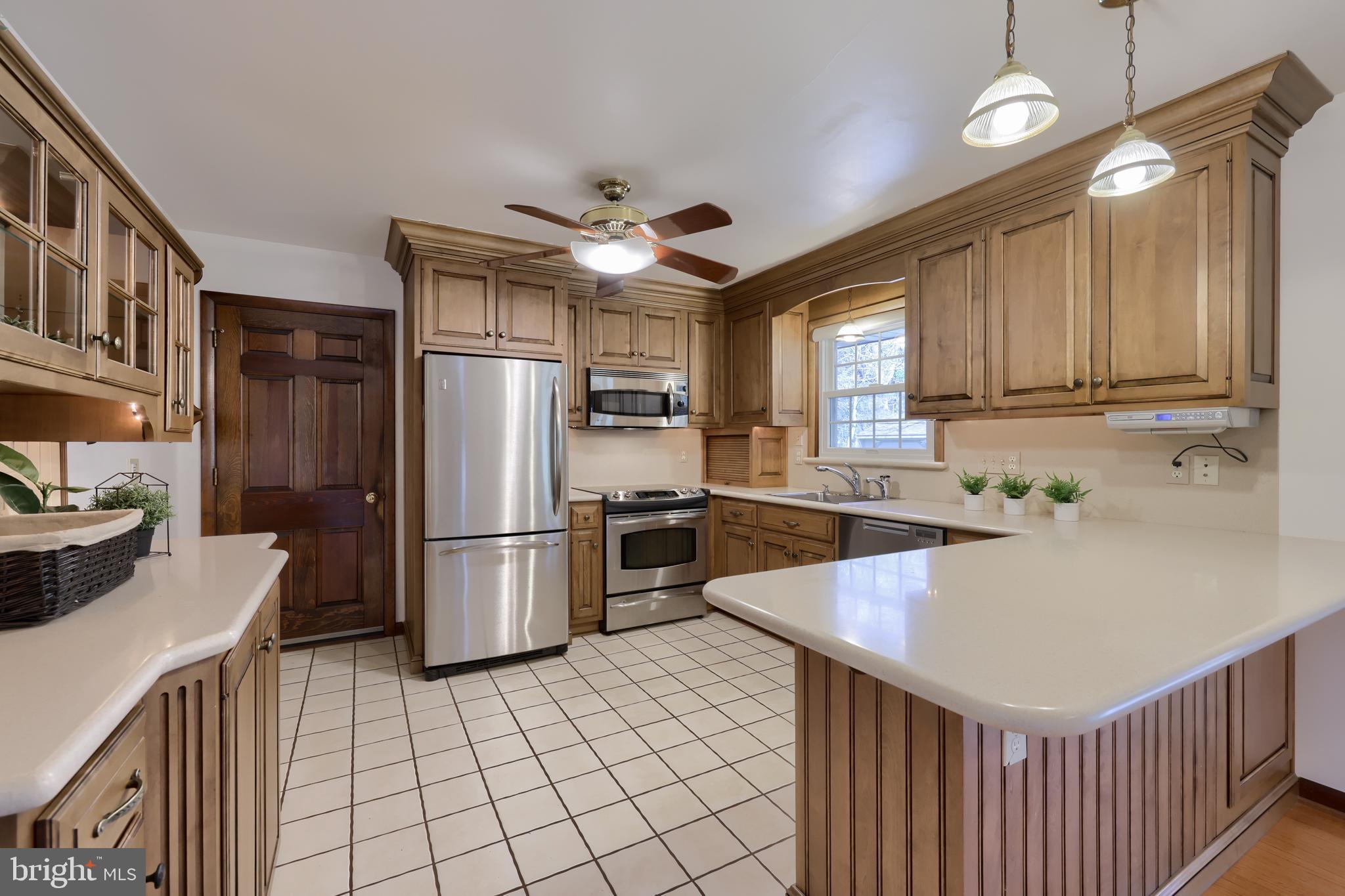 TIMBER HILLS - Residential