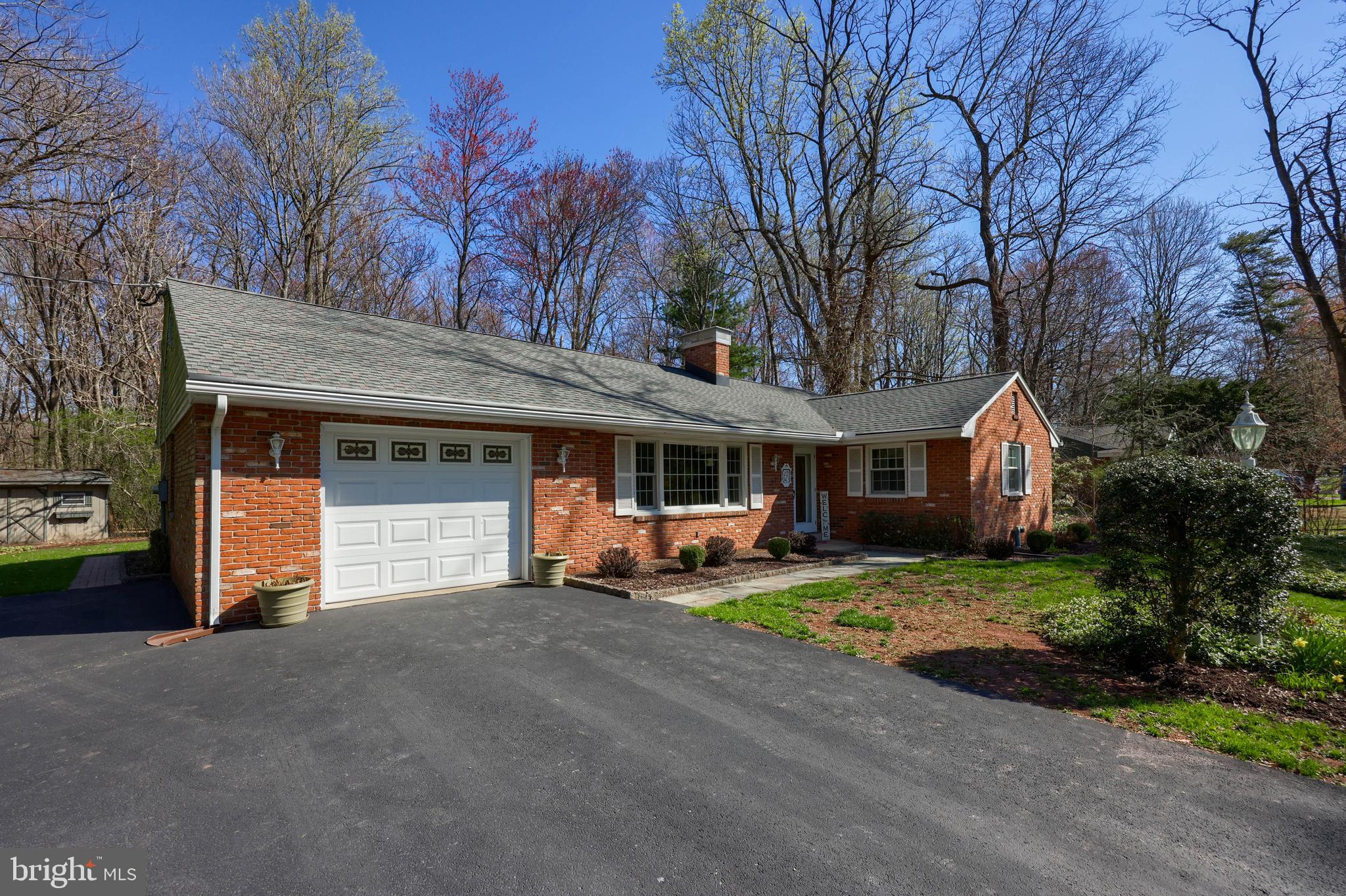 TIMBER HILLS - Residential