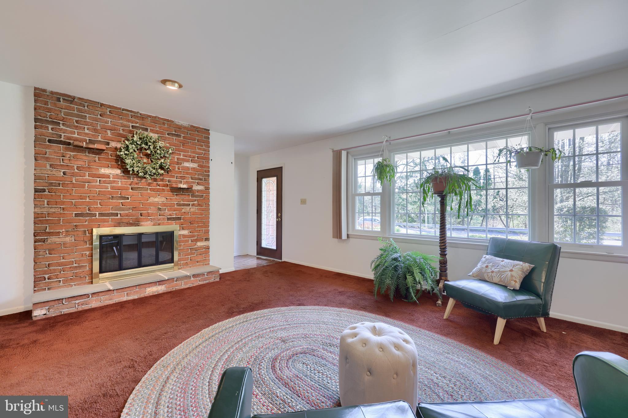 TIMBER HILLS - Residential