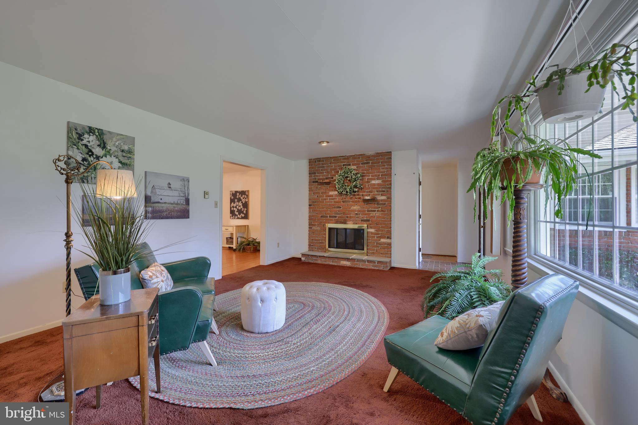 TIMBER HILLS - Residential