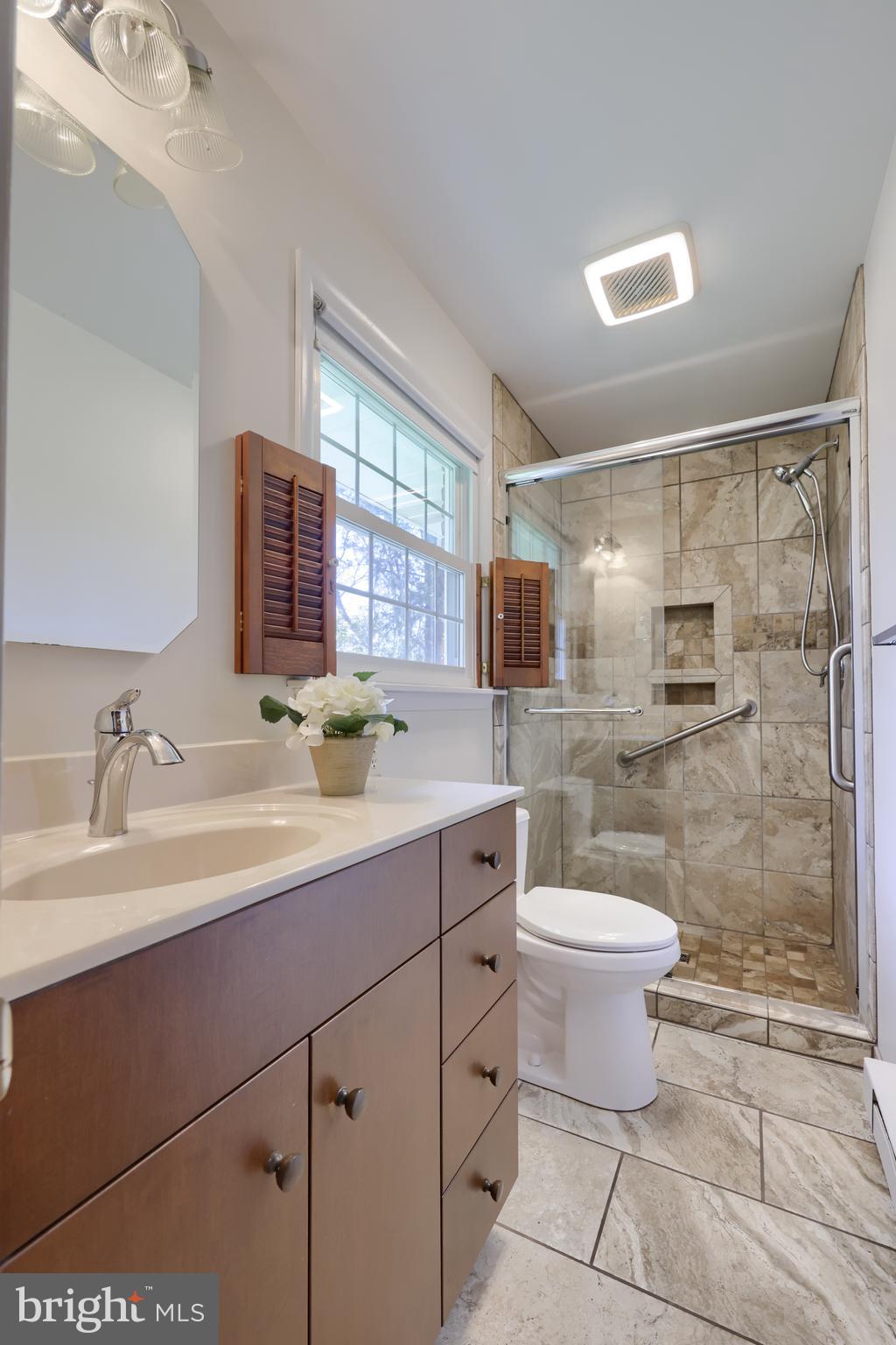 TIMBER HILLS - Residential