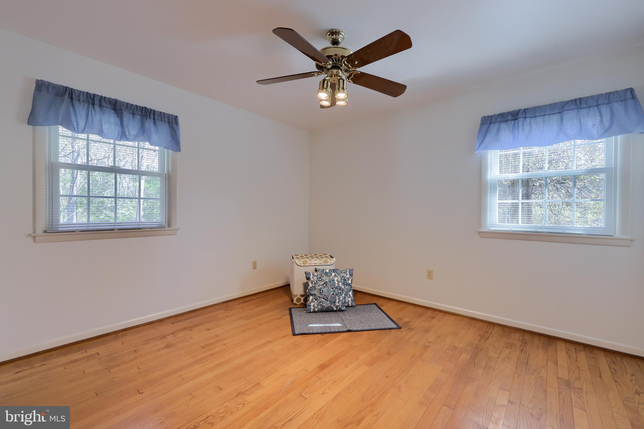 TIMBER HILLS - Residential