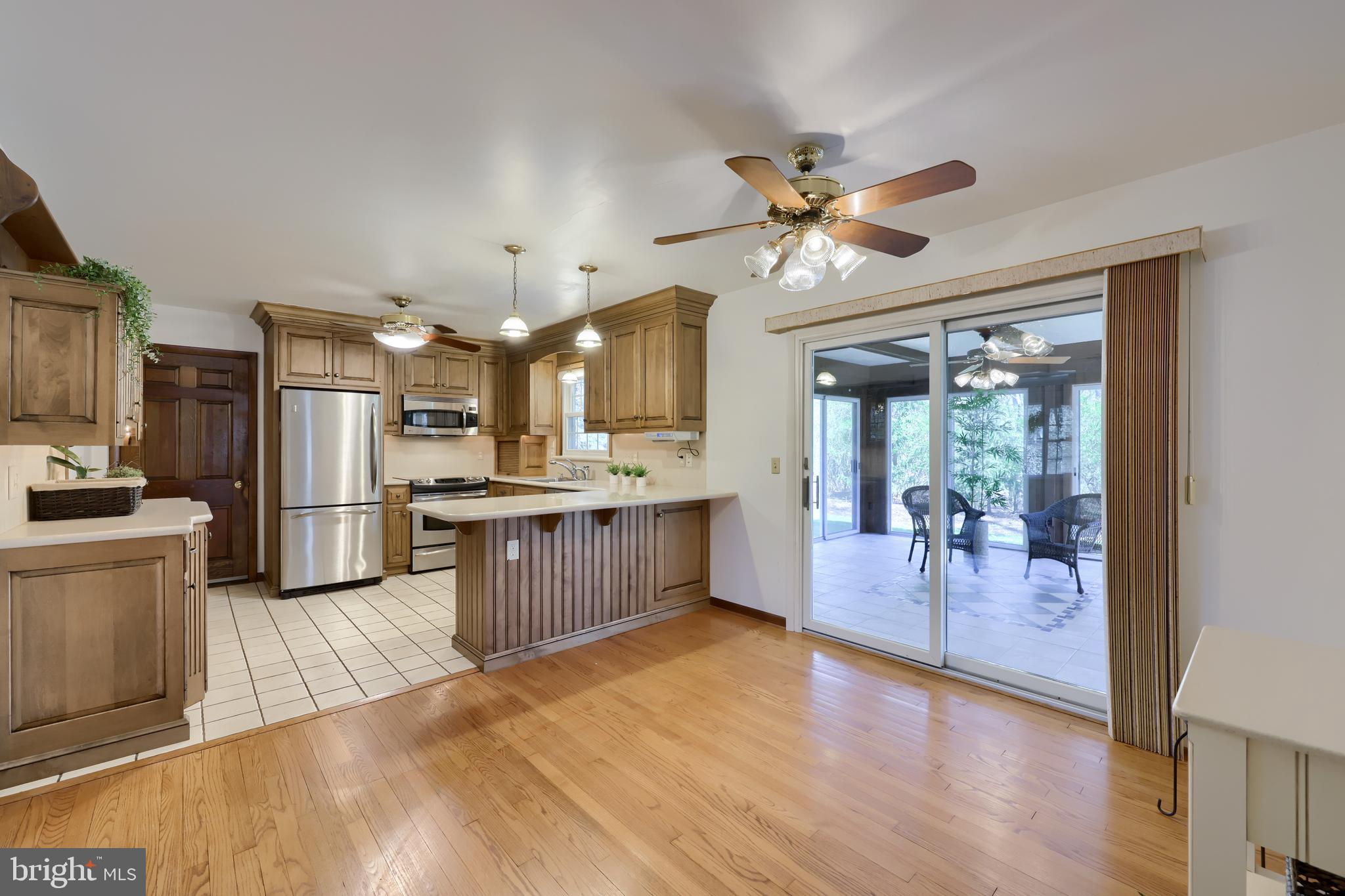 TIMBER HILLS - Residential