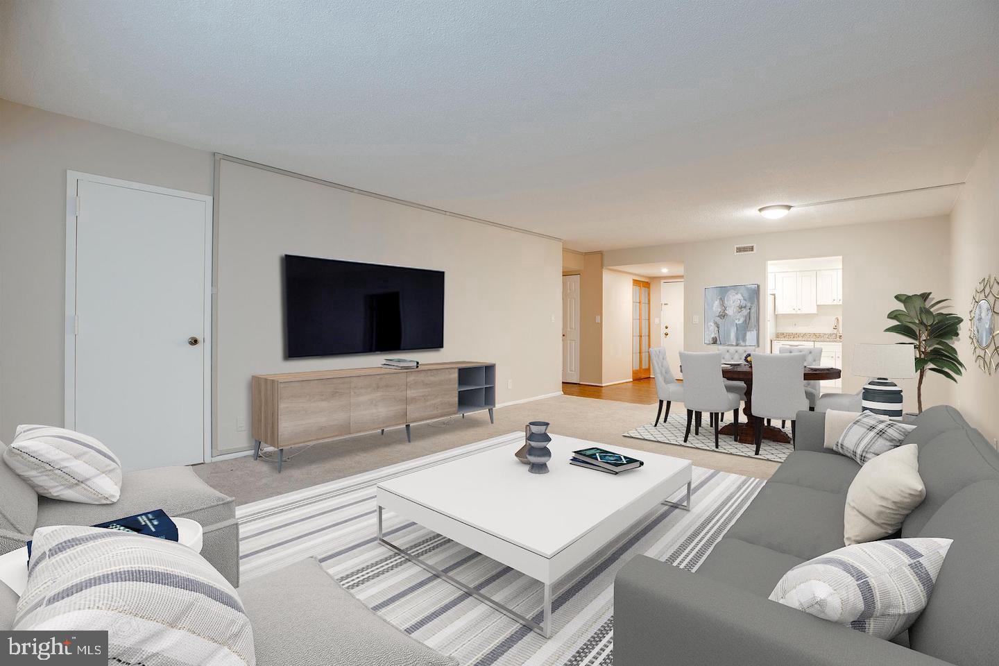 THE COLONIES - Residential Lease